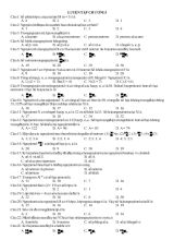 Giáo án Luyện tập chương 1
